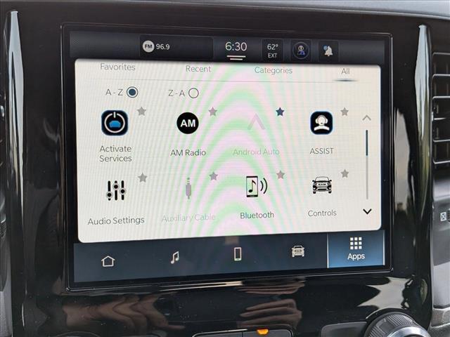 2025 Ram 1500 Tradesman Roseville CA