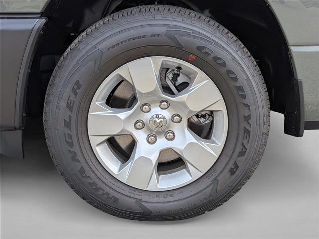 2025 Ram 1500 Tradesman Roseville CA