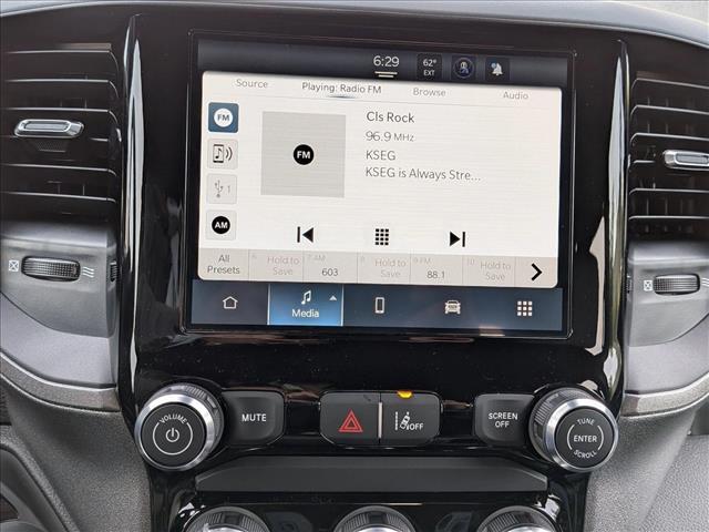 2025 Ram 1500 Tradesman Roseville CA