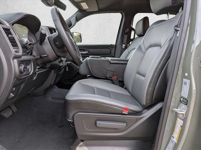 2025 Ram 1500 Tradesman Roseville CA