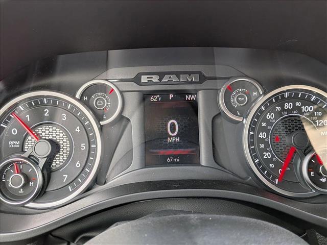 2025 Ram 1500 Tradesman Roseville CA