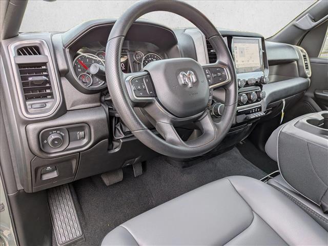 2025 Ram 1500 Tradesman Roseville CA