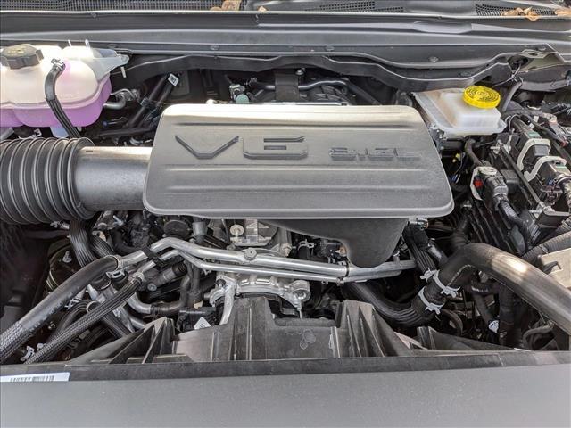 2025 Ram 1500 Tradesman Roseville CA