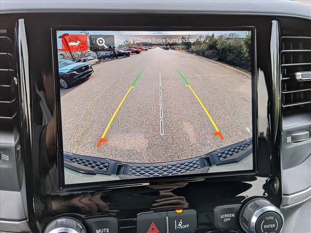 2025 Ram 1500 Tradesman Roseville CA