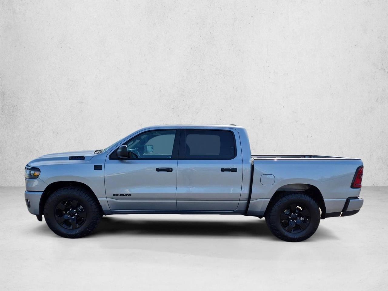 2025 Ram 1500 Tradesman Roseville CA