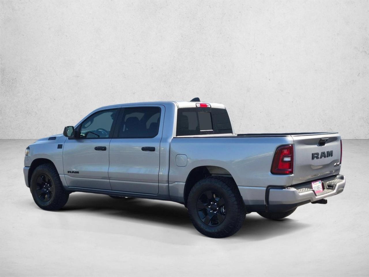 2025 Ram 1500 Tradesman Roseville CA