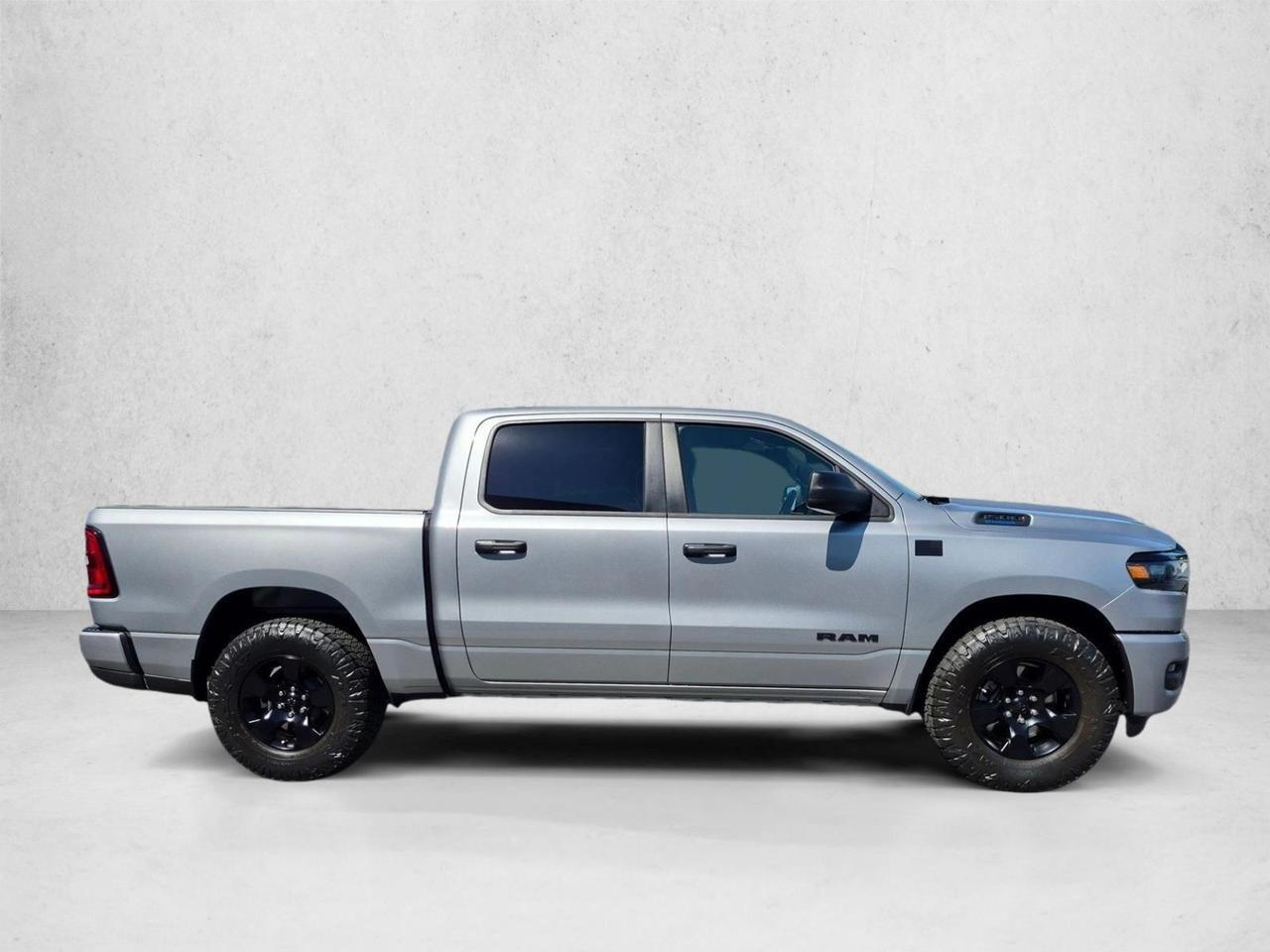 2025 Ram 1500 Tradesman Roseville CA
