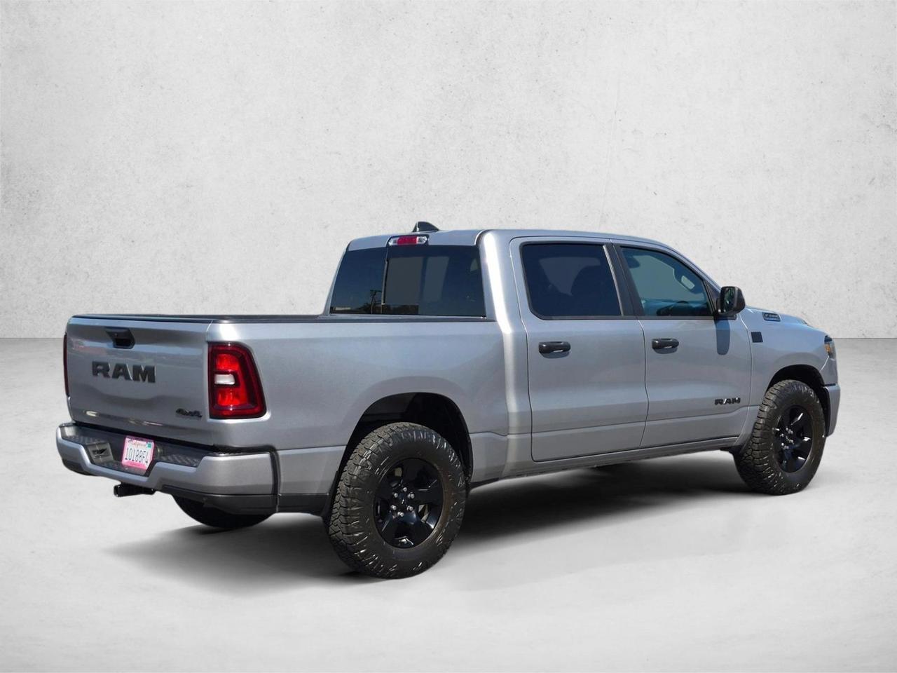 2025 Ram 1500 Tradesman Roseville CA