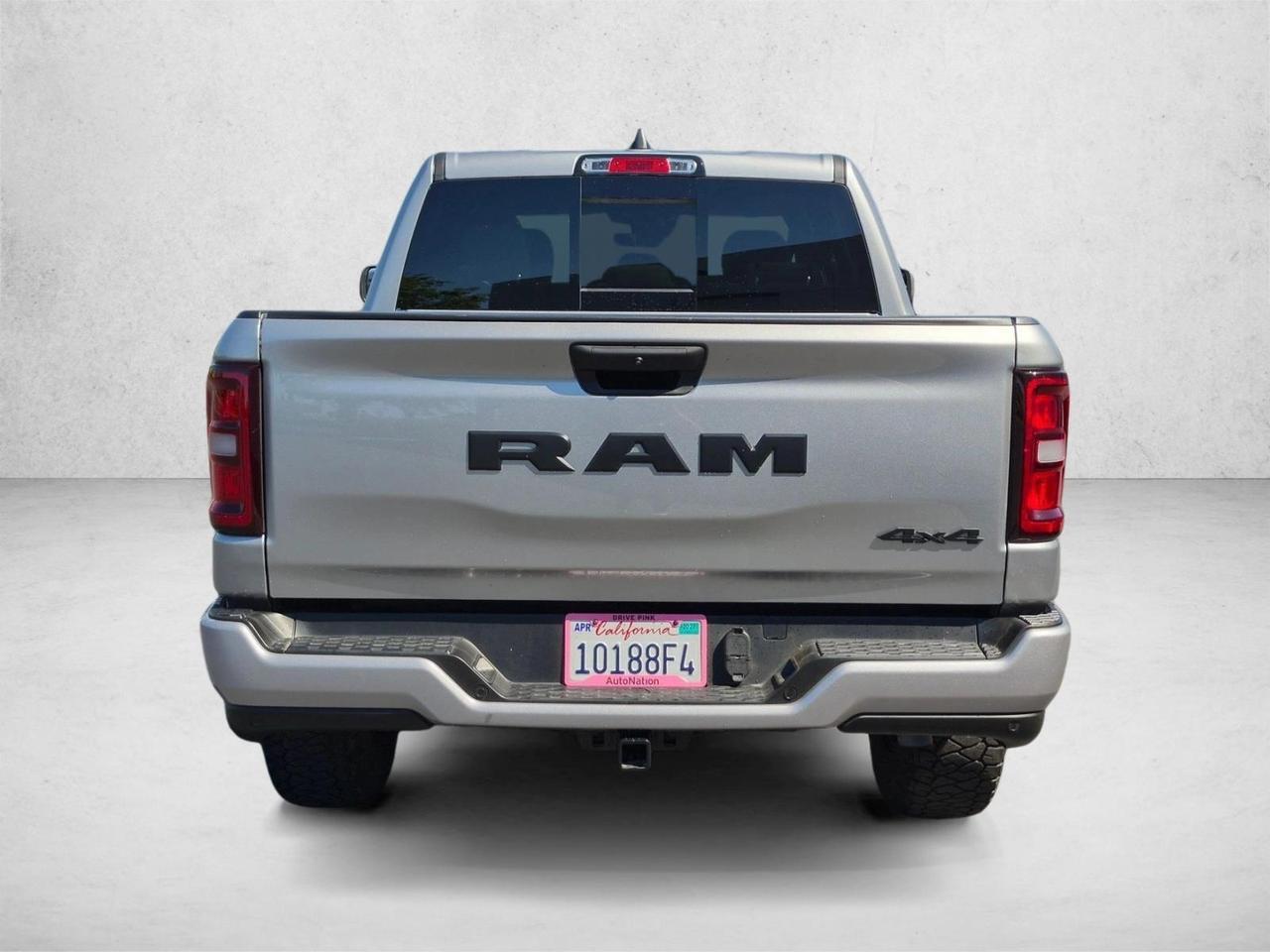 2025 Ram 1500 Tradesman Roseville CA