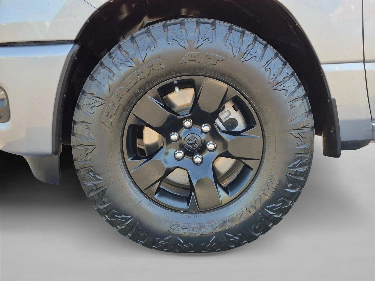 2025 Ram 1500 Tradesman Roseville CA