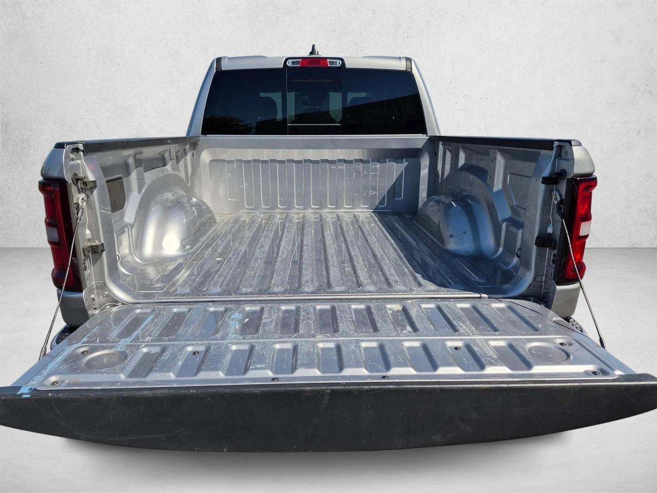 2025 Ram 1500 Tradesman Roseville CA