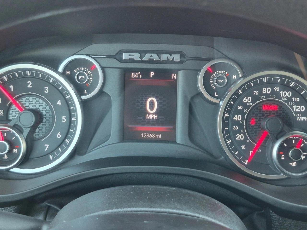 2025 Ram 1500 Tradesman Roseville CA