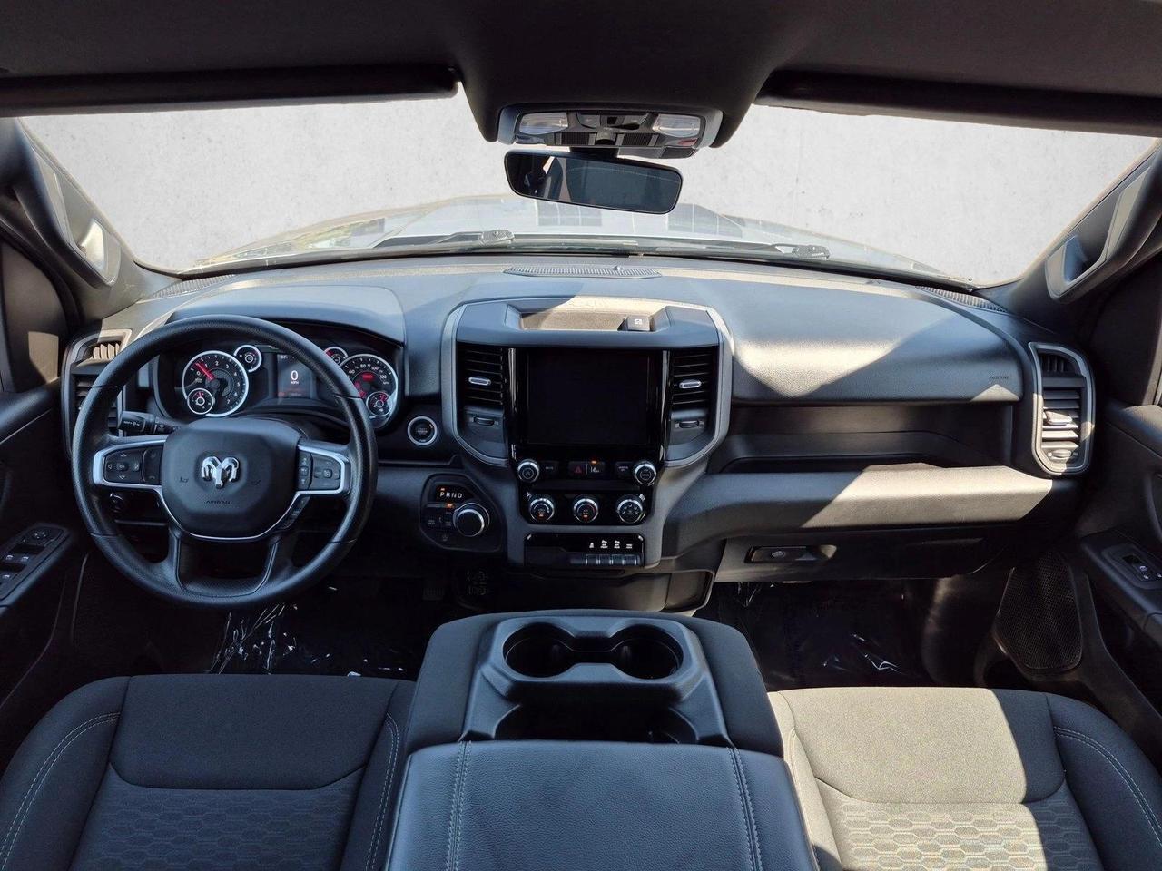 2025 Ram 1500 Tradesman Roseville CA