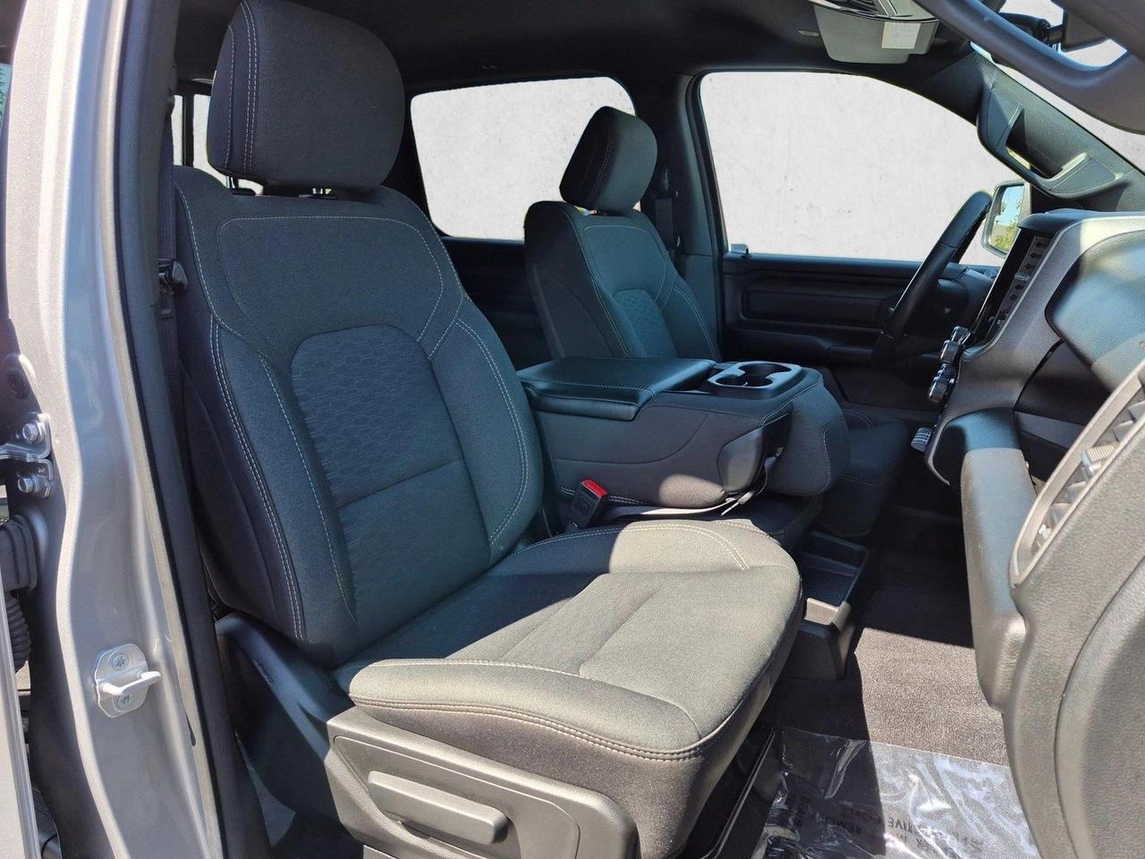 2025 Ram 1500 Tradesman Roseville CA