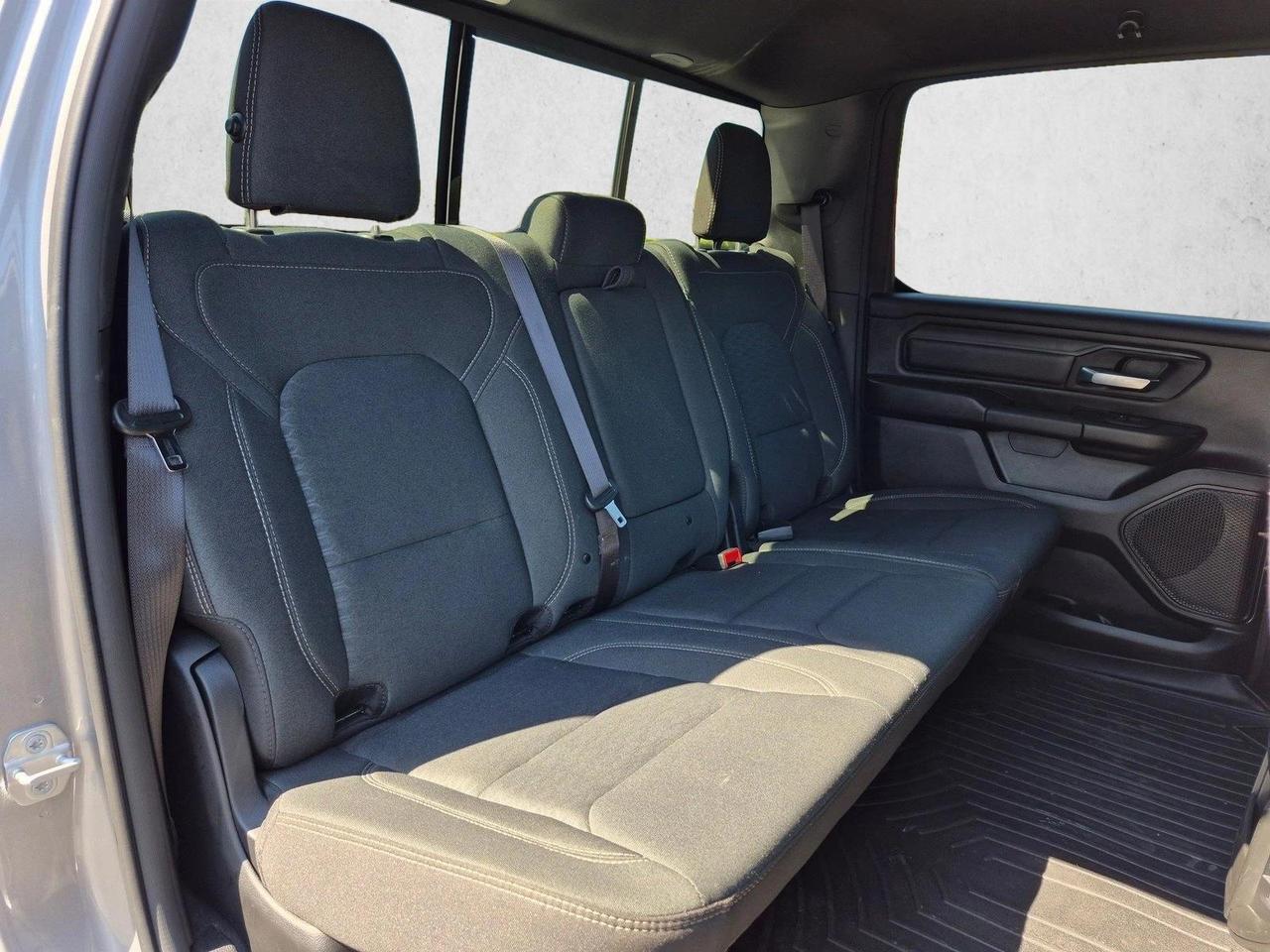 2025 Ram 1500 Tradesman Roseville CA