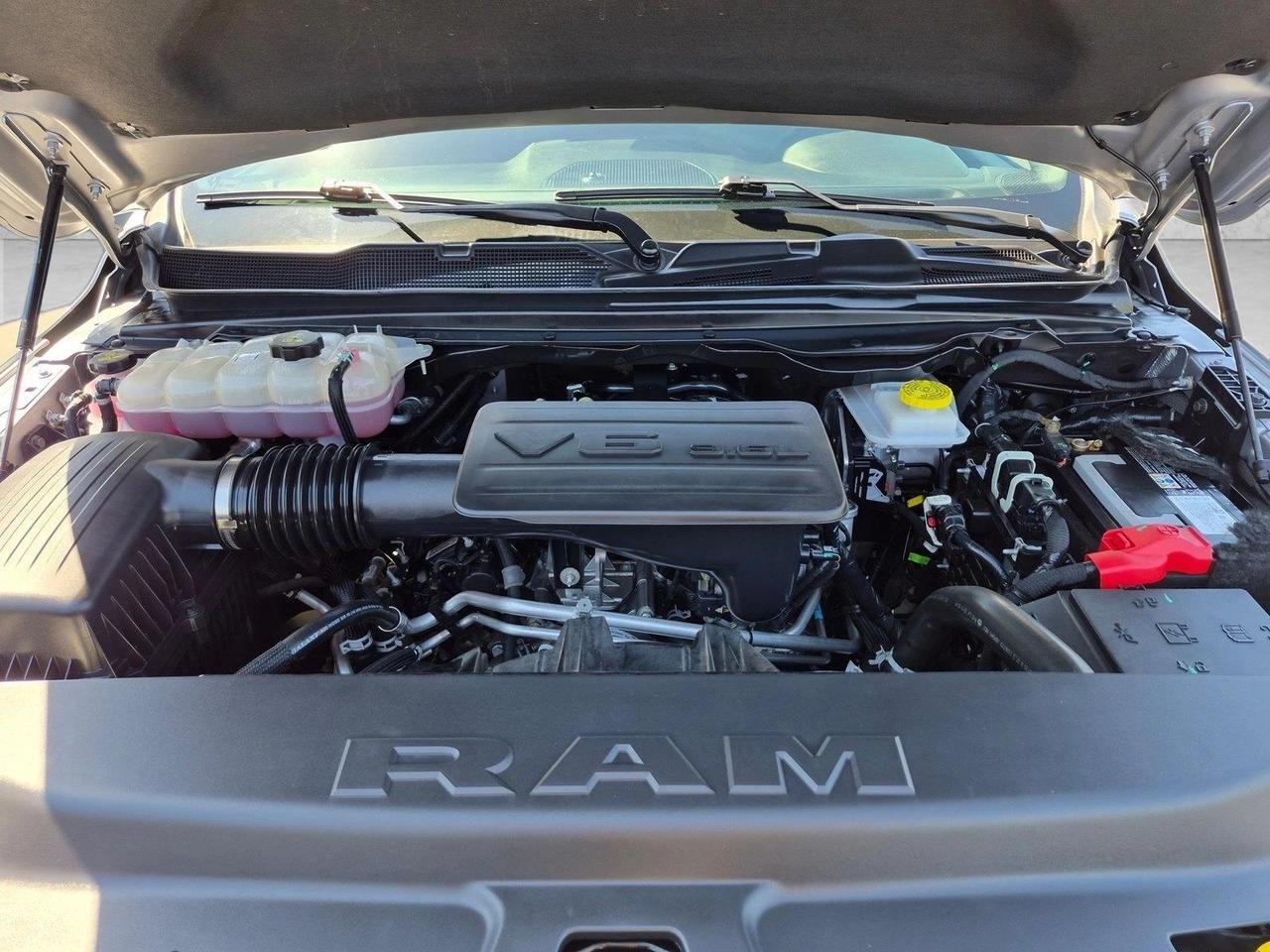 2025 Ram 1500 Tradesman Roseville CA