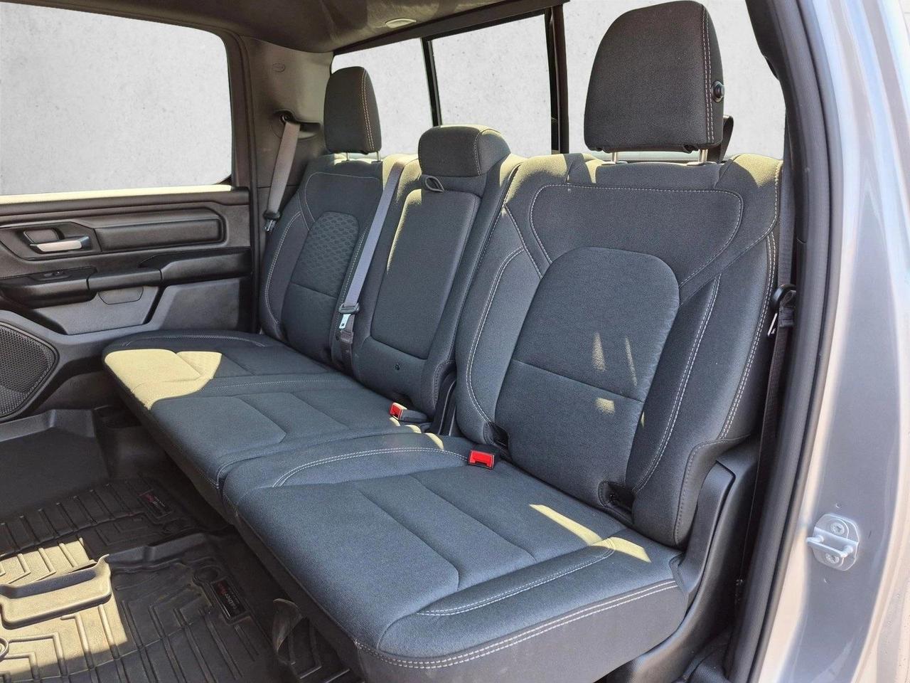 2025 Ram 1500 Tradesman Roseville CA