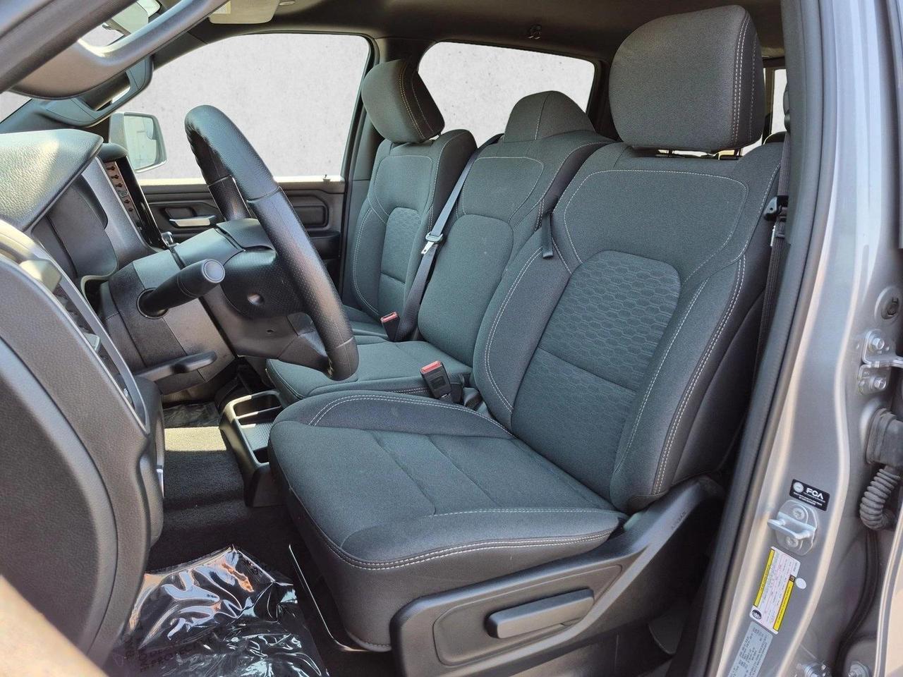 2025 Ram 1500 Tradesman Roseville CA