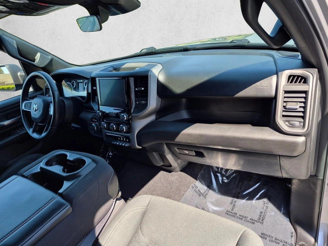 2025 Ram 1500 Tradesman Roseville CA