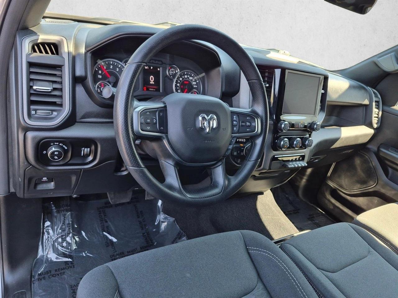 2025 Ram 1500 Tradesman Roseville CA