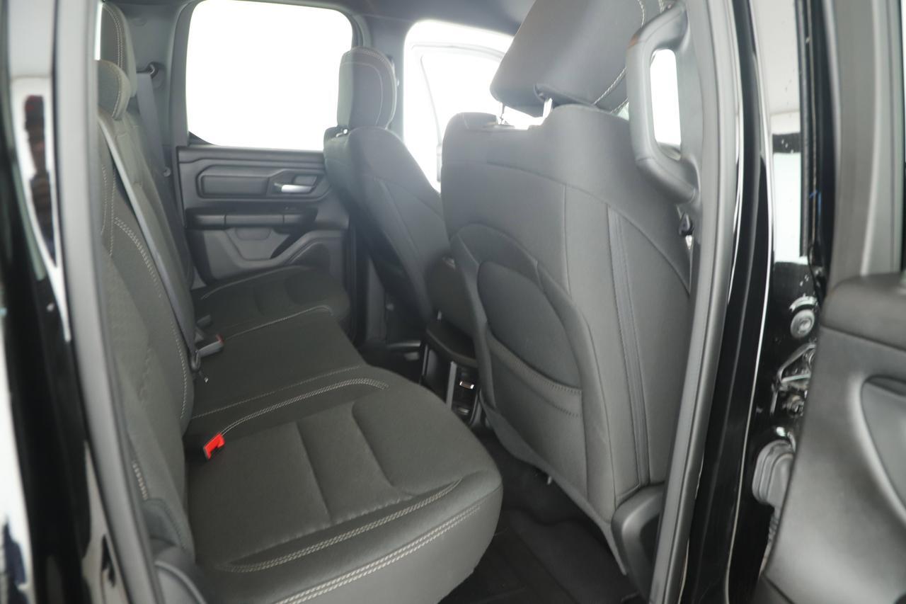 2025 Ram 1500 Tradesman New Braunfels TX