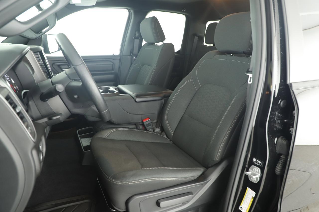 2025 Ram 1500 Tradesman New Braunfels TX