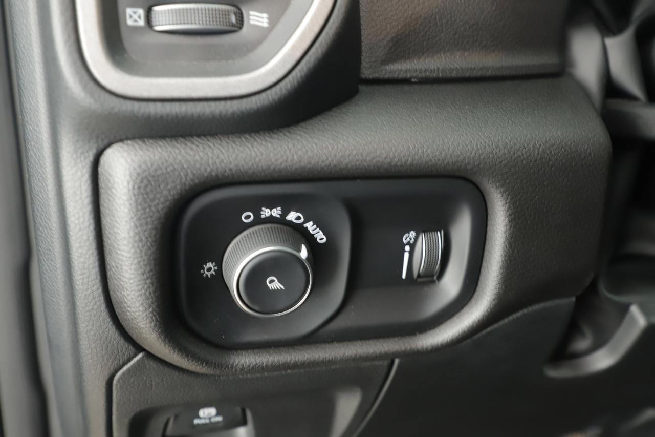 2025 Ram 1500 Tradesman New Braunfels TX