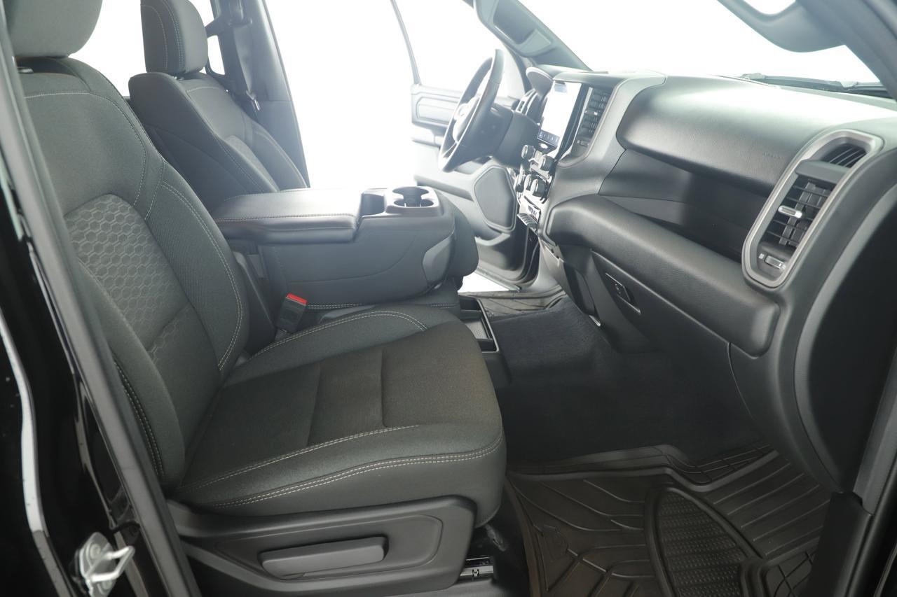 2025 Ram 1500 Tradesman New Braunfels TX