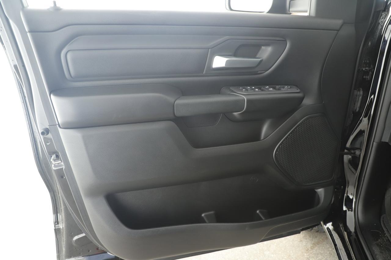 2025 Ram 1500 Tradesman New Braunfels TX