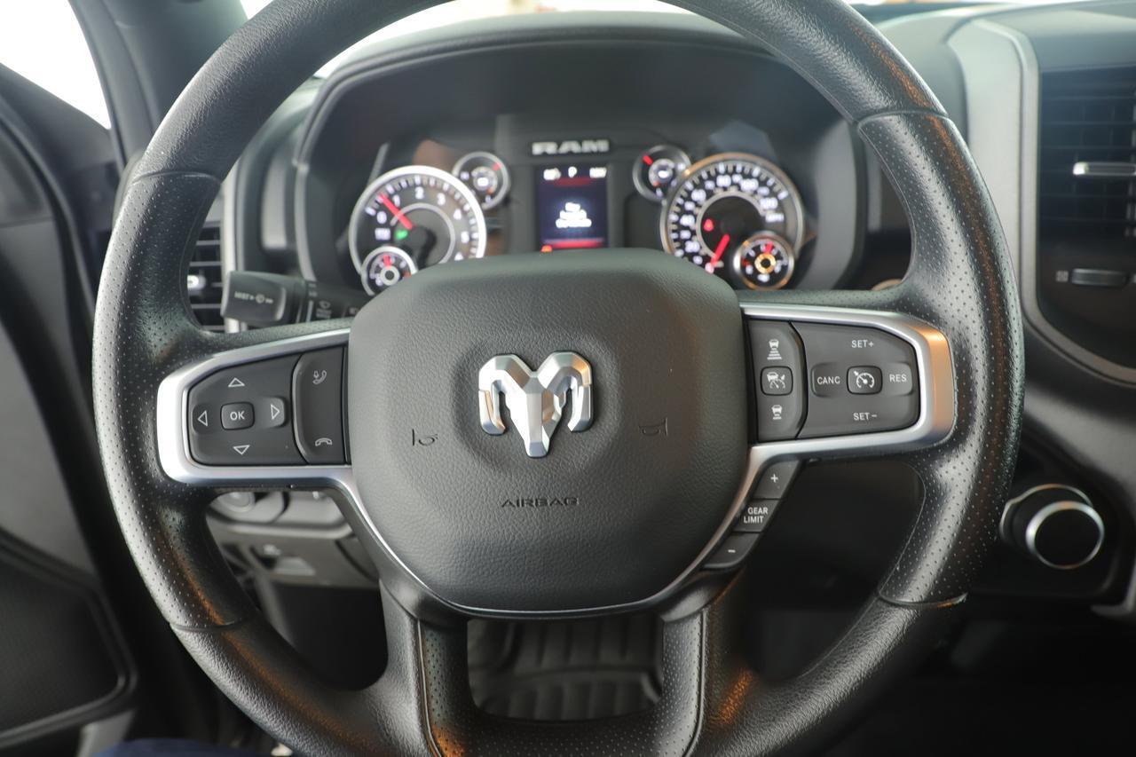 2025 Ram 1500 Tradesman New Braunfels TX