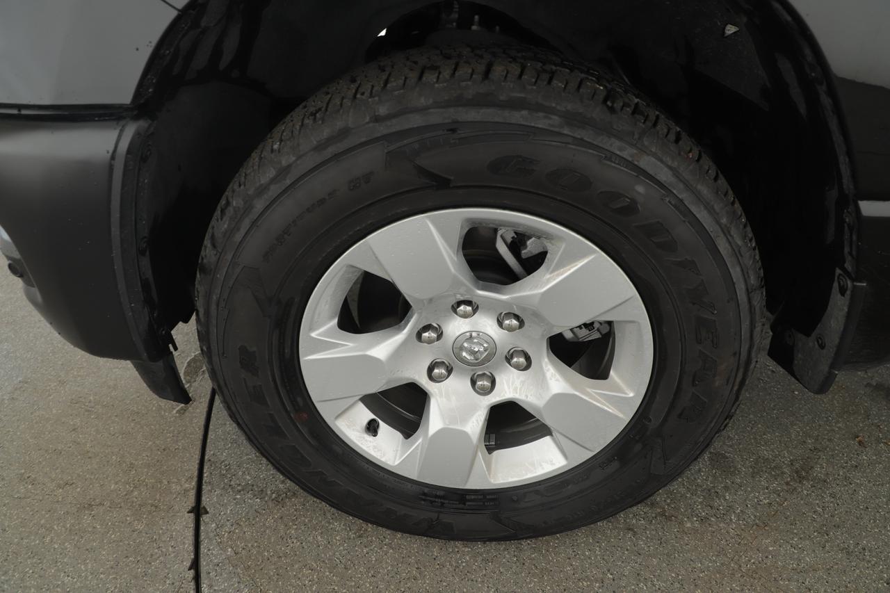 2025 Ram 1500 Tradesman New Braunfels TX