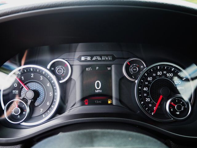 2025 Ram 1500 Tradesman New Braunfels TX