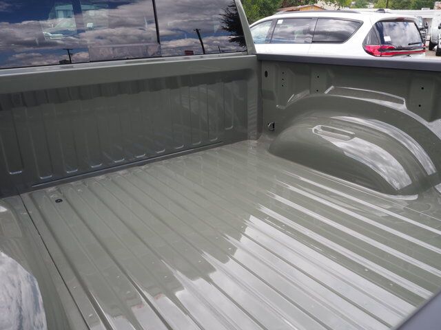 2025 Ram 1500 Tradesman New Braunfels TX