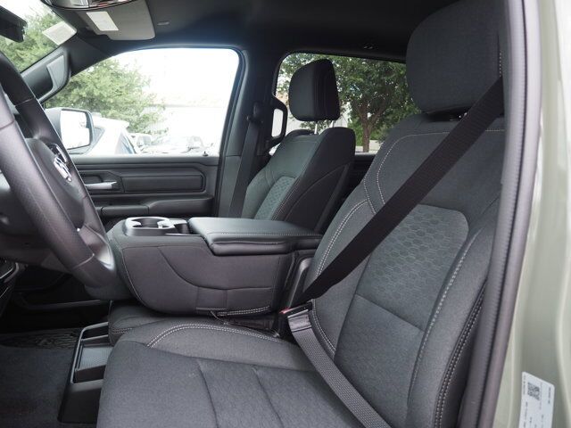 2025 Ram 1500 Tradesman New Braunfels TX