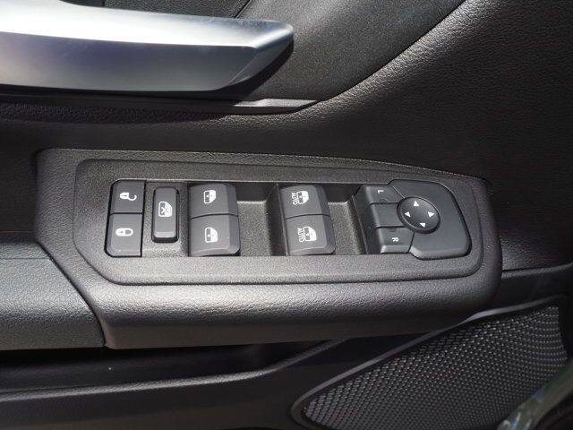 2025 Ram 1500 Tradesman New Braunfels TX