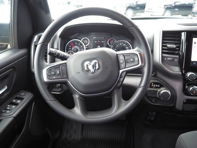 2025 Ram 1500 Tradesman New Braunfels TX