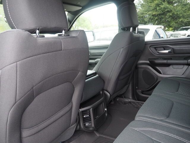 2025 Ram 1500 Tradesman New Braunfels TX