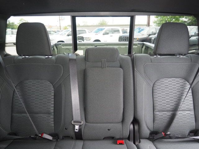 2025 Ram 1500 Tradesman New Braunfels TX