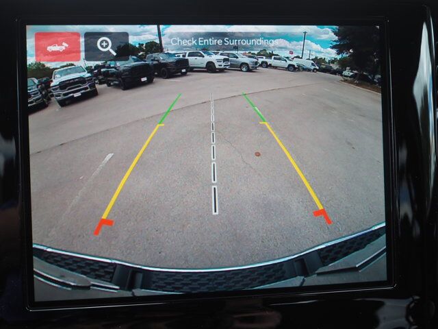 2025 Ram 1500 Tradesman New Braunfels TX