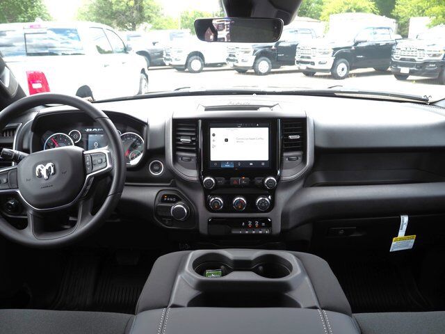 2025 Ram 1500 Tradesman New Braunfels TX