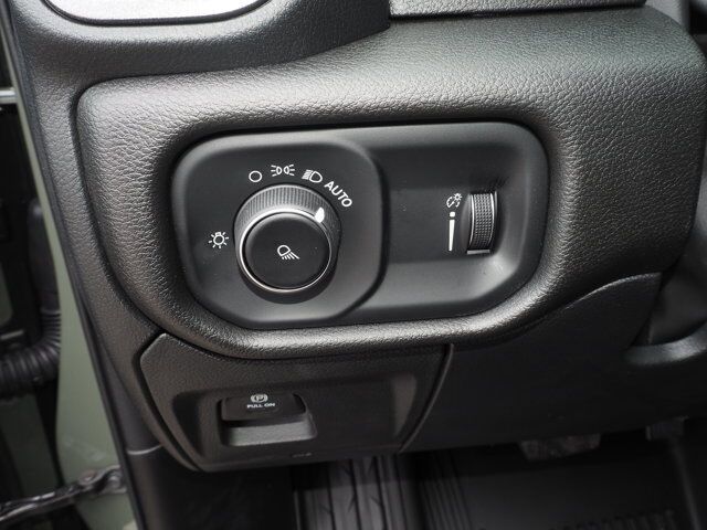 2025 Ram 1500 Tradesman New Braunfels TX