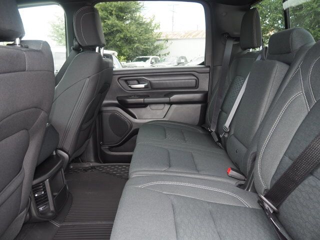 2025 Ram 1500 Tradesman New Braunfels TX