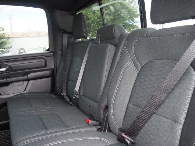 2025 Ram 1500 Tradesman New Braunfels TX