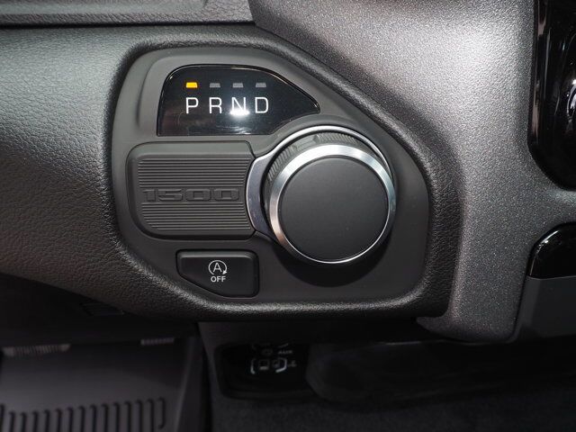 2025 Ram 1500 Tradesman New Braunfels TX