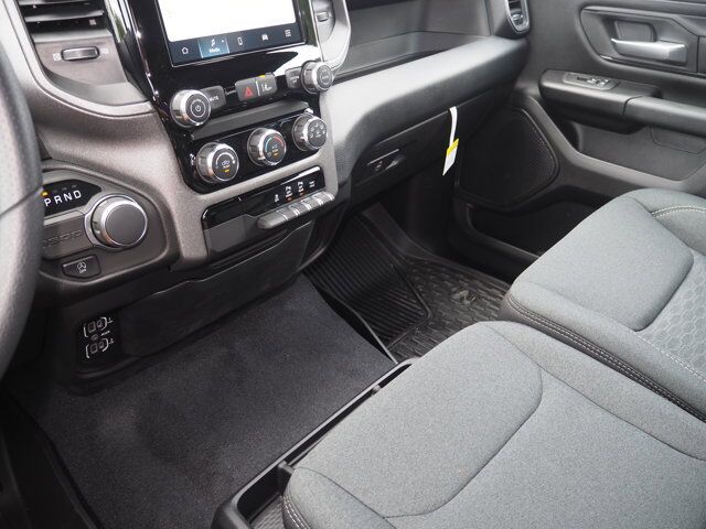 2025 Ram 1500 Tradesman New Braunfels TX