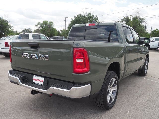 2025 Ram 1500 Tradesman New Braunfels TX