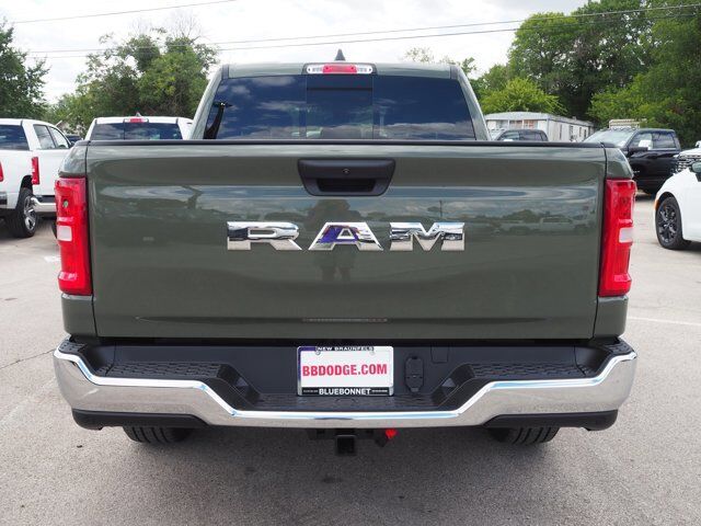 2025 Ram 1500 Tradesman New Braunfels TX