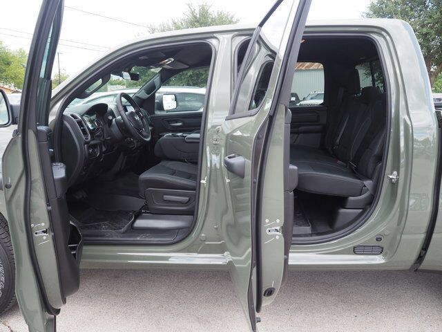 2025 Ram 1500 Tradesman New Braunfels TX