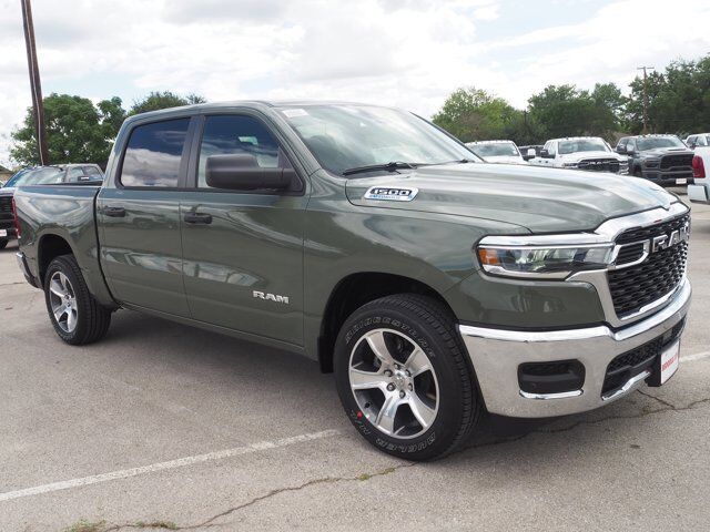 2025 Ram 1500 Tradesman New Braunfels TX