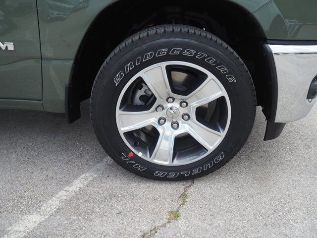 2025 Ram 1500 Tradesman New Braunfels TX